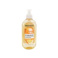 Garnier Skin Naturals 200 ml C Vitamini Parlak Yüz Temizleme Jeli