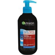 Garnier Skin Naturals Pure Aktive Kömürlü Peeling