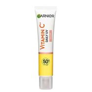 Garnier Vitamin C Daily UV Invisible 40 ml SPF 50 Koruyucu Sıvı