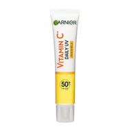 Garnier Vitamin C Daily UV Invisible Görünmez SPF50+ 40 ml Güneş Koruyucu Yüz Kremi