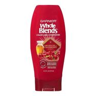 Garnier Whole Blends Argan Yağı ve Kızılcık Özlü Renk Bakım 370 ml Saç Kremi