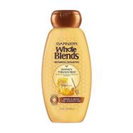 Garnier Whole Blends Bal Özlü 370 ml Onarıcı Şampuan