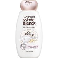 Garnier Whole Blends Yulaf Sütü Özlü Nazik 370 ml Şampuan