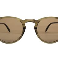 Garret Leight California GLENCOE OT 44 Unisex Güneş Gözlüğü