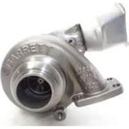 Garrett 0375.J6 Citroen C3 1.6 Hdi Euro4 110PS Turbo