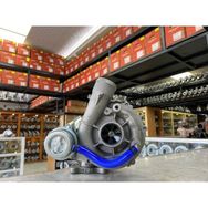 Garrett 706977 Cıtroen Xantıa 2.0hdı 90HP Uyumlu Turbo
