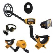 Garrett ACE 300İ Define Altın Metal Dedektörü