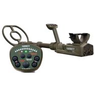 Garrett ATX İki Arama Başlıklı Define Altın Metal Dedektörü