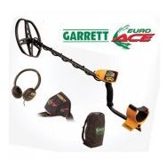 Garrett Euro Ace Define Altın Metal Dedektörü