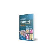 Gartner ve Hiatt Histoloji Atlas ve Ders Kitabı İstanbul Tıp Kitabevi