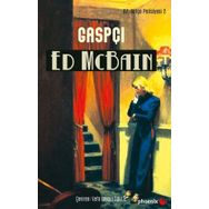 Gaspçı - Ed McBain