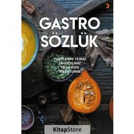 Gastro Sözlük - Tolga Kaya