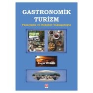 Gastronomik Turizm Ekin Yayınevi