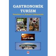 Gastronomik Turizm Ekin Yayınevi