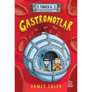 Gastronotlar İthaki Çocuk