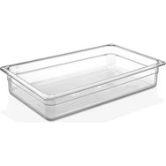 GastroPlast 1/1-65 - 10 lt Gastronom Küvet