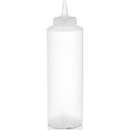 GastroPlast 3x500 ml Poliproplen Fişek Sosluk