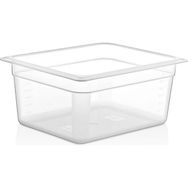GastroPlast Gn 1/2-150 mm Polipropilen Gastronom Küvet