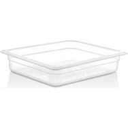 GastroPlast Gn 1/2-65 mm Polipropilen Gastronom Küvet