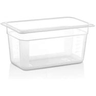 GastroPlast Gn 1/3-150 mm Polipropilen Gastronom Küvet