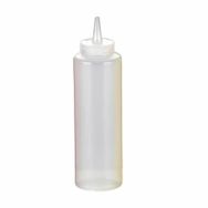 GastroPlast GPS-750/W 750 ml 6 Adet Mayonez Şişesi