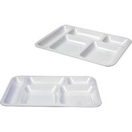 GastroPlast GSS-02 Tabldot Tabağı