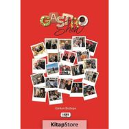 Gastroshow - Gürkan Boztepe