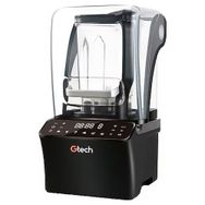 Gastrotech GT-E8 Siyah 1.2 lt 1500 W Bar Blender