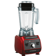 Gastrotech Gtech Kırmızı Blender