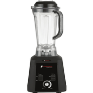 Gastrotech Gtech Siyah Blender