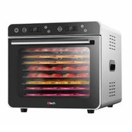 Gastrotech SS-08C Sebze ve Meyve Kurutucu