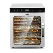 Gastrotech SS-10H Sebze ve Meyve Kurutucu