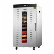 Gastrotech SS-24H Sebze ve Meyve Kurutucu