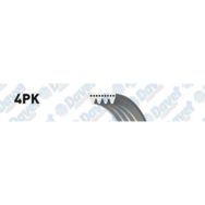 Gates 4PK845 Kanallı Kayış