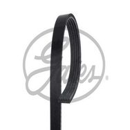 Gates 5PK1640 Kanallı Kayış