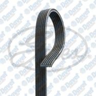 Gates 6DPK1188 Kanallı Kayış