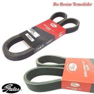 Gates 6DPK1352 Kanallı Kayış