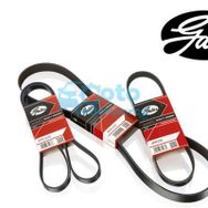 Gates 6PK1605 Kanallı Kayış
