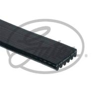 Gates 6PK1725 Kanallı Kayış