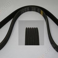 Gates 6PK900 Kanallı Kayış