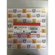 Gates 7701477028 Dacia Logan Triger Seti