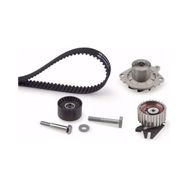 Gates Alfa Romeo 145 1.9 JTD 1999-2001 Devirdaimli Triger Seti