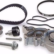 Gates Audi A3 1.0 1.2 1.4 TFSI 2012-2020 Devirdaimli Triger Seti