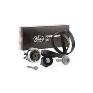 Gates Audi A3 1.0 30 TFSI 2021-2022 Triger Seti