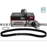 Gates Audi A3 1.6 1997-2012 Devirdaim Benzinli Triger Seti