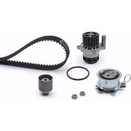 Gates Audi A3 1.9 TDI 2003-2010 Devirdaimli Triger Seti