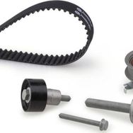 Gates Audi A4 B9 1.4 TFSI 2015-2019 Triger Seti