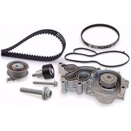 Gates Audi A5 1.4 TFSI 2016-2020 Devirdaimli Triger Seti