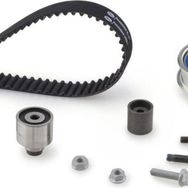 Gates Audi A5 2.0 TDI 2020-2020 Triger Seti