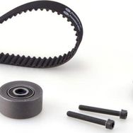 Gates Chevrolet Kalos 1.4 2005-2013 Benzin Triger Seti
